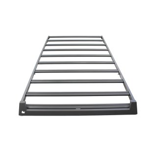 Toyota 4Runner Roof Rack - Go Rhino - Ceros Low Profile - Textured Black - `10-`23